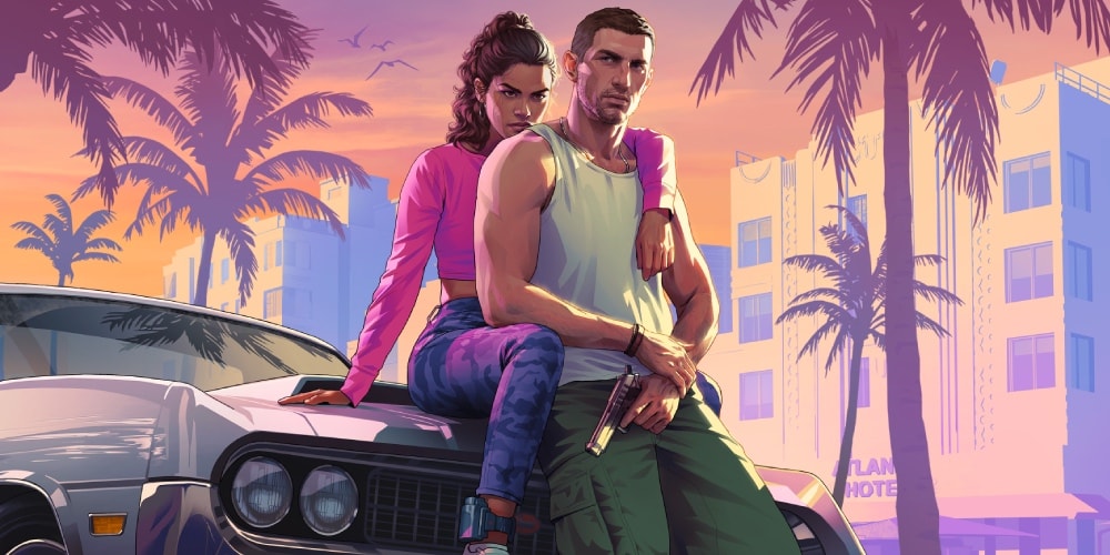 Grand Theft Auto VI Resmi Dibuka Pre-Order: Semua yang Perlu Kamu Ketahui