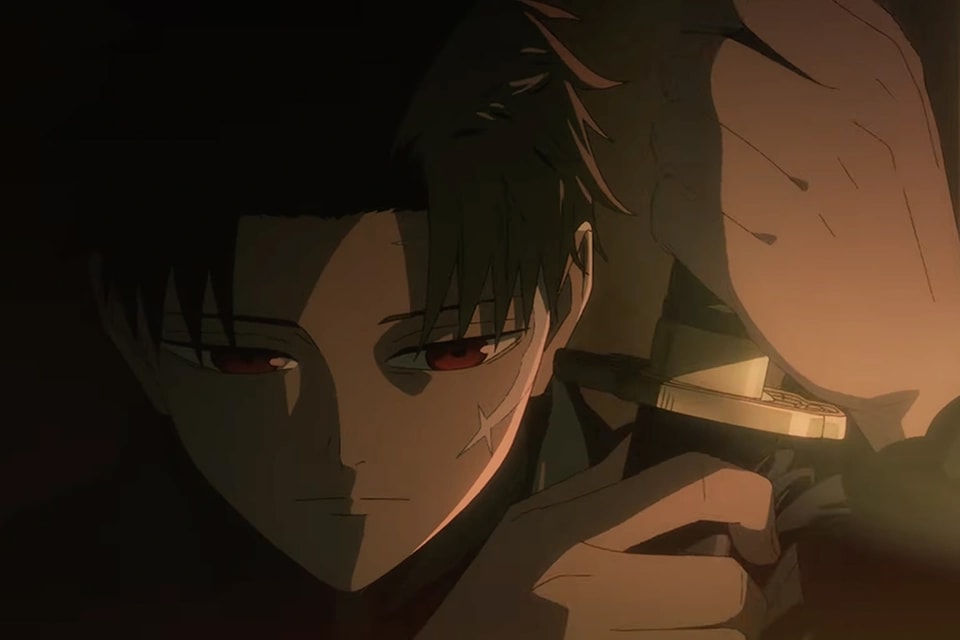 mantap123 Crunchyroll Amankan Hak Simulcast Global untuk Anime ‘Kagurabachi’