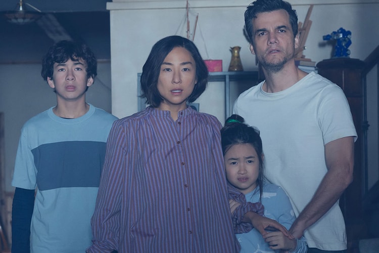 Netflix Rilis Trailer Resmi untuk Film Thriller Fiksi Ilmiah ‘The Last House’