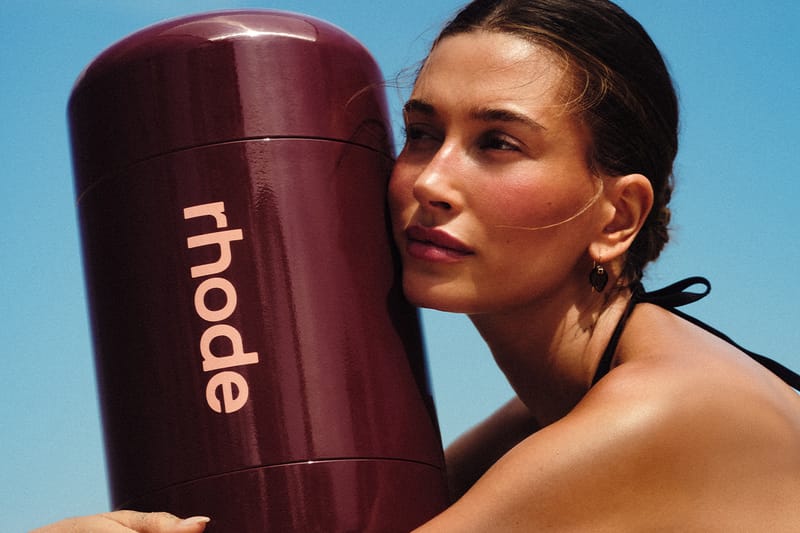 Rhode Luncurkan Bronzer dan Highlighter Pertamanya