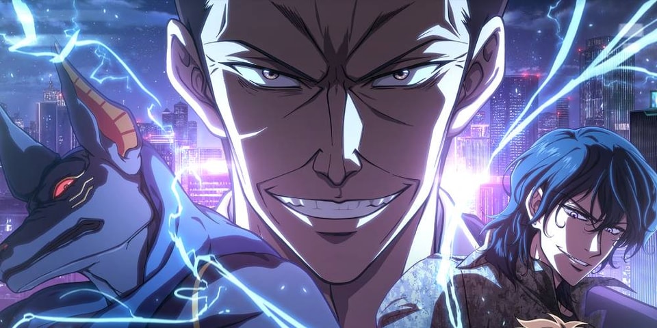 show138 Daftar Lengkap Anime Baru Crunchyroll yang Baru Saja Diumumkan