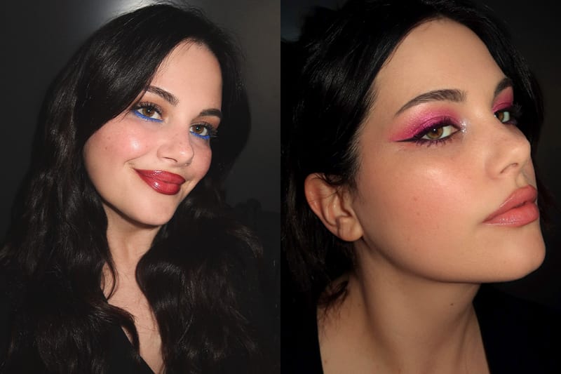 Makeup Artist ‘Euphoria’ Alexandra French Hapuskan Makeup Membosankan Bareng Urban Decay