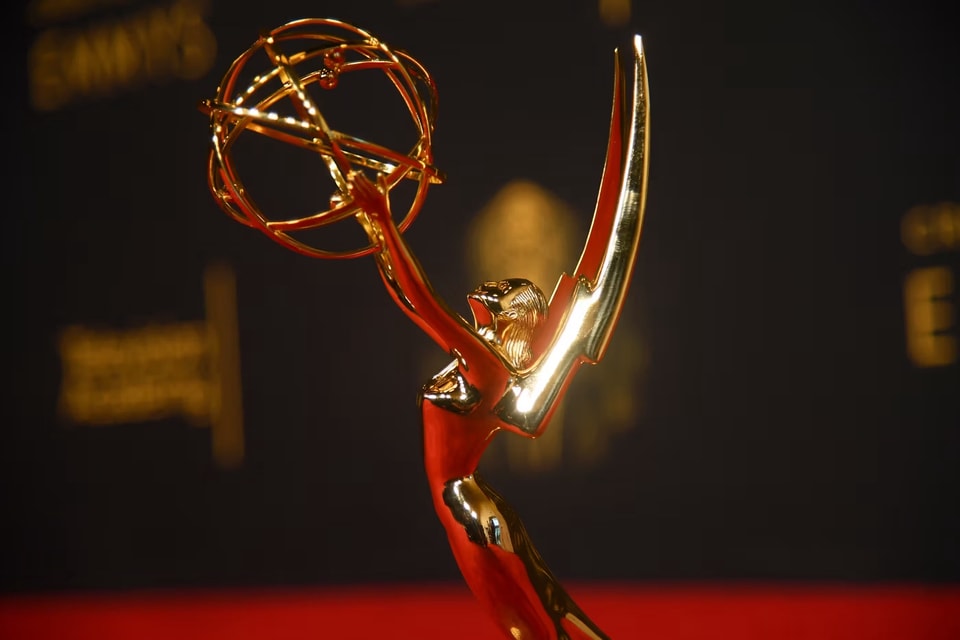 Daftar Lengkap Nominasi Primetime Emmy Awards 2026