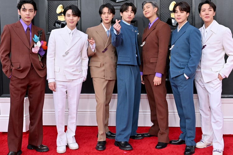BTS Mundur dari GRAMMYs 2027, CEO Recording Academy Sedih atas Keputusan Grup