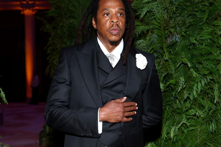 JAY-Z Tambah Konser Kedua di London dan Los Angeles untuk “JAŸ-Z 30”