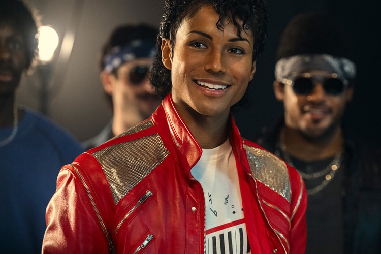 ‘Michael’ Resmi Hadir di Layanan Streaming