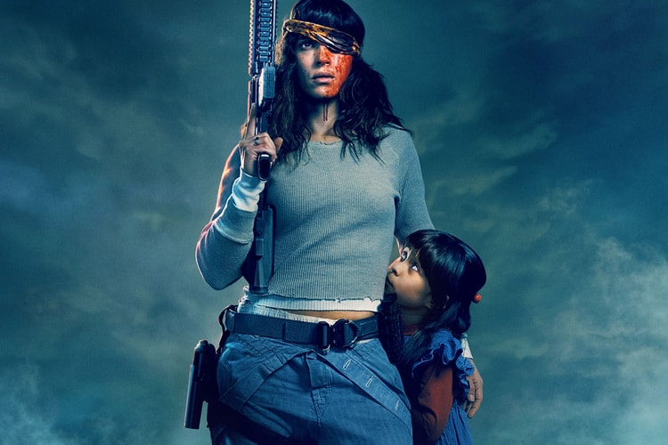 A24 Perluas Semesta 'The Guest' Lewat Thriller Slasher Penuh Aksi 'Onslaught'