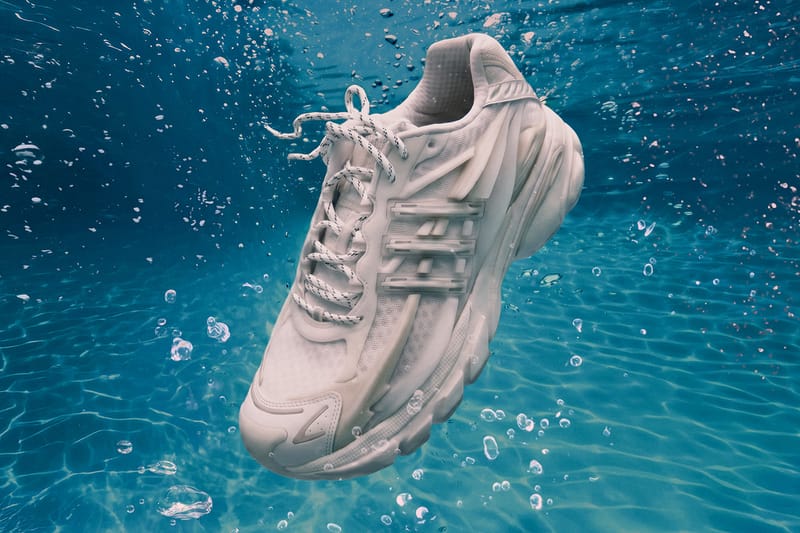Pharrell dan adidas Perkenalkan VIRGINIA Adistar Jellyfish “Triple White”