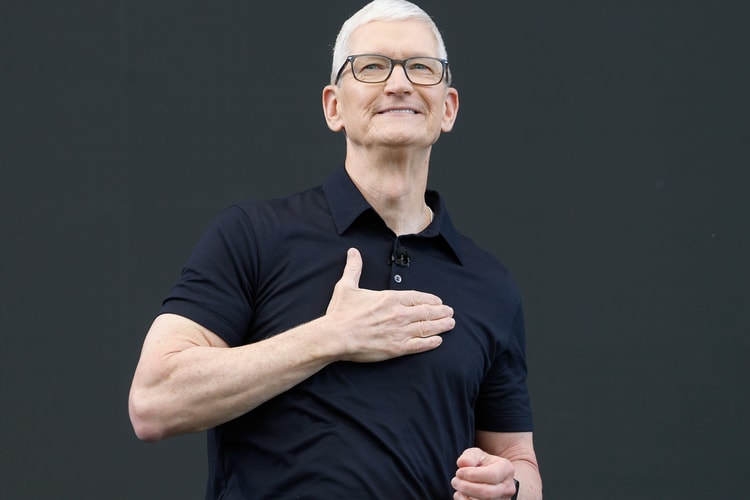 Apple Kembali Jadi Perusahaan Paling Bernilai di Dunia, dengan Valuasi US$4,94 Triliun