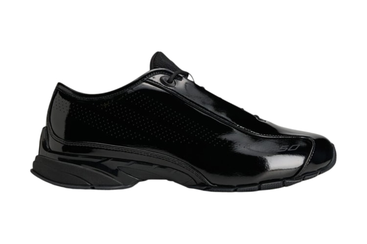Arte Antwerp dan adidas Hadirkan F50 dalam Balutan Kulit Patent Mengilap