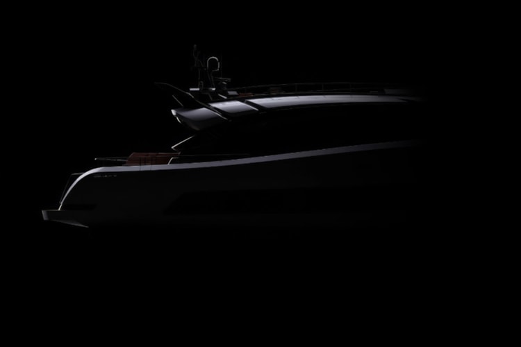 Brabus Gandeng AB Yachts untuk Luncurkan Lini Yacht Performa Tinggi Pertamanya