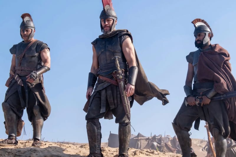 ‘The Odyssey’ karya Christopher Nolan Kuasai Box Office dengan US$87 Juta di Akhir Pekan Kedua