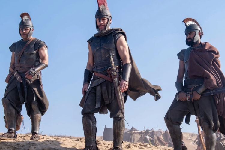 ‘The Odyssey’ karya Christopher Nolan Kuasai Box Office dengan US$87 Juta di Akhir Pekan Kedua