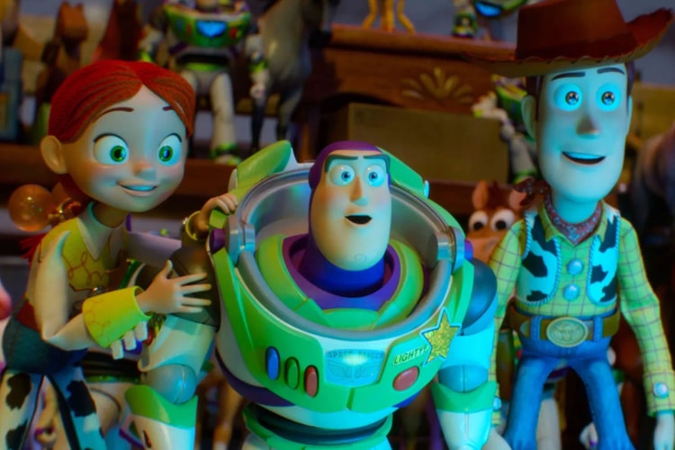 'Toy Story 5' Disney dan Pixar Tembus US$1 Miliar, Jadi Film Terlaris Tahun Ini