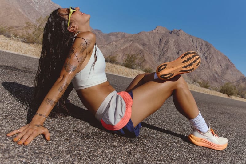 Kolaborasi Perdana FP Movement x ASICS Resmi Meluncur