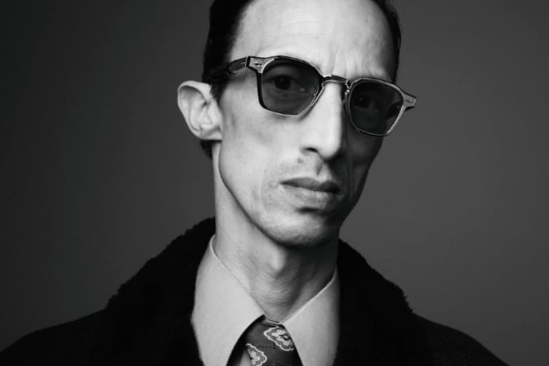 Jacques Marie Mage Rayakan Satu Dekade lewat Koleksi “Iconographies”