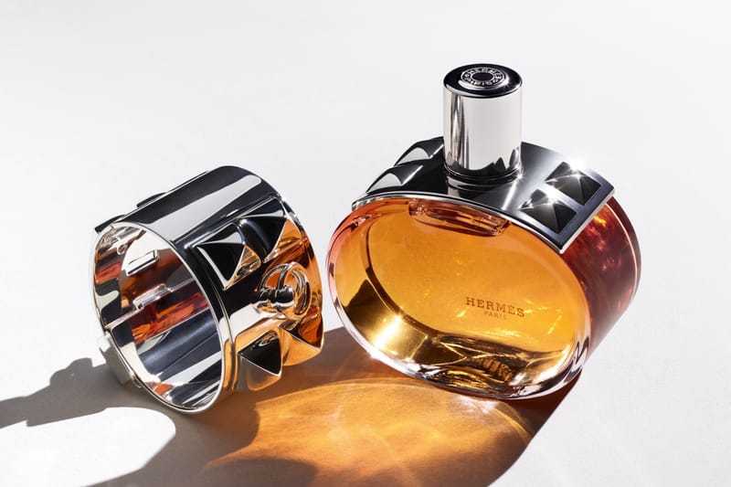 Hermès Mendefinisikan Ulang Chypre Modern lewat Barénia Pleine Fleur Eau de Parfum