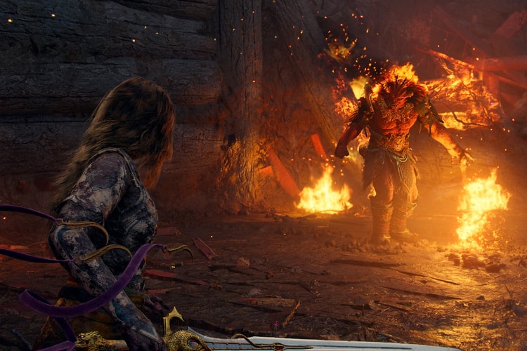 God of War Laufey Rilis pada Februari 2027