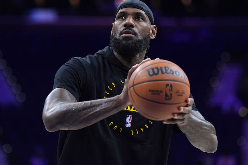 Kedatangan LeBron James di Philadelphia Mengguncang Wilayah Timur NBA