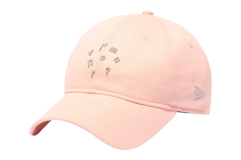 New Era dan I’m donut? Ubah Favorit Donat Segar Jadi Kolaborasi 9TWENTY