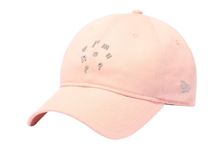 New Era dan I’m donut? Ubah Favorit Donat Segar Jadi Kolaborasi 9TWENTY