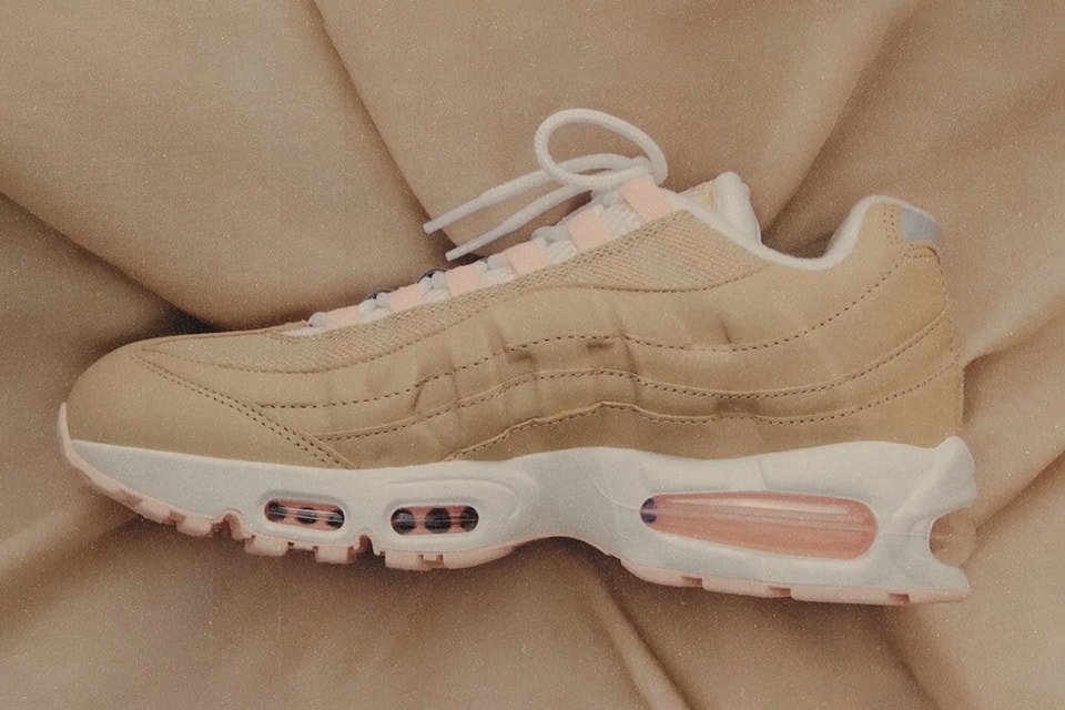 Koleksi Nike x Kith Linen Mengungkap 25 Tahun Sejarah Sneaker