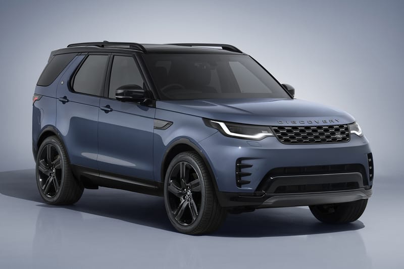 Land Rover Konfirmasi Discovery Sport Berhenti Produksi pada Desember 2026 Setelah 11 Tahun