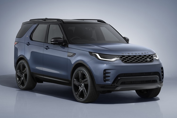 Land Rover Konfirmasi Discovery Sport Berhenti Produksi pada Desember 2026 Setelah 11 Tahun