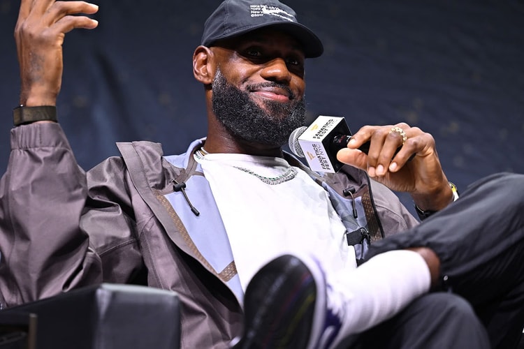 LeBron James Pecahkan Rekor Penjualan Jersey Sepanjang Masa Usai Gabung Philadelphia 76ers