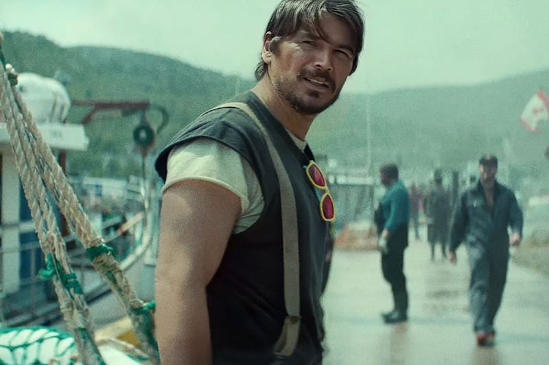 Netflix Rilis Teaser Perdana Serial Thriller "Below" Berlatar Newfoundland