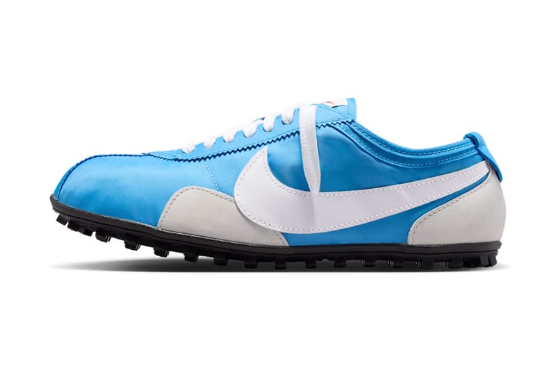 Nike Sambut Musim Panas dengan Rilisan Moon Shoe “Italy Blue” yang Vibran