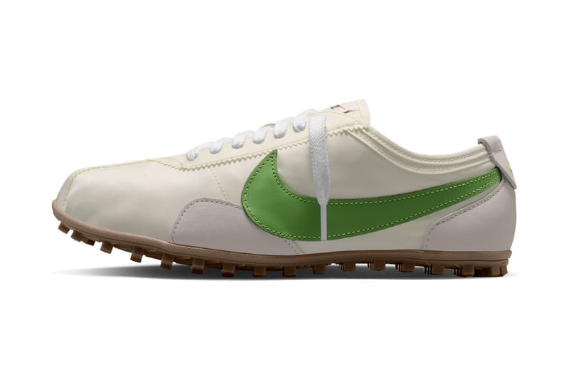 Nike Moon Shoe Hadir dalam Varian Musim Panas Baru dengan Swoosh “Chlorophyll”