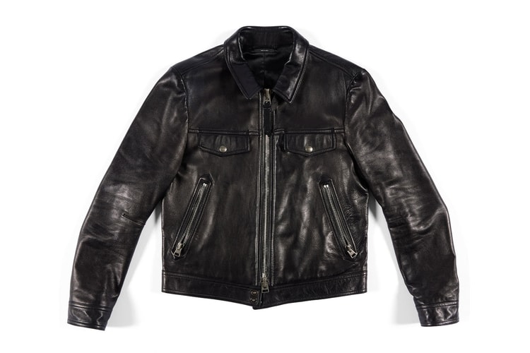 Jaket Kulit Jensen Huang, CEO NVIDIA, Terjual di Lelang Hampir US$1 Juta