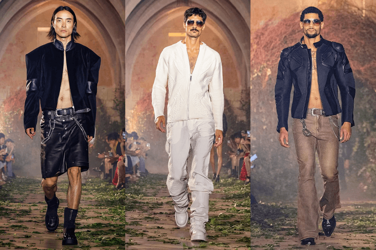 Debut PAZ di PFW: Sebuah Ode untuk Hal‑Hal yang Layak Disimpan