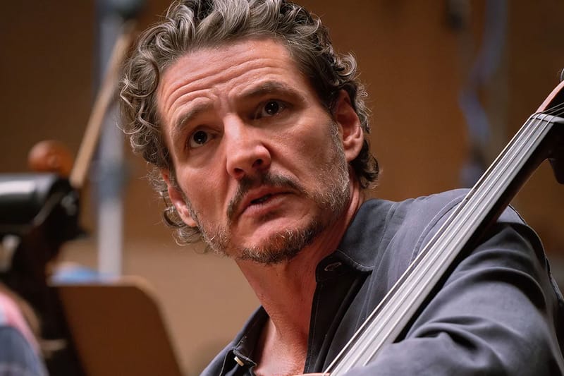Pedro Pascal Memukau dalam Teaser Trailer 'Behemoth!' karya Tony Gilroy