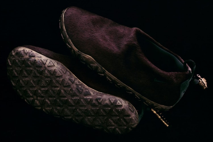 Intip Lebih Dekat Sepatu Eksklusif Travis Scott Cactus Jack x Nike “The Odyssey” untuk Para Pemain