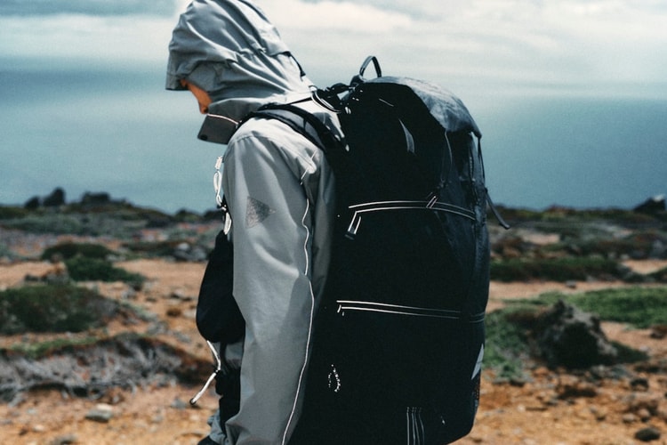 and wander Luncurkan Koleksi FW26 Berteknologi Tinggi