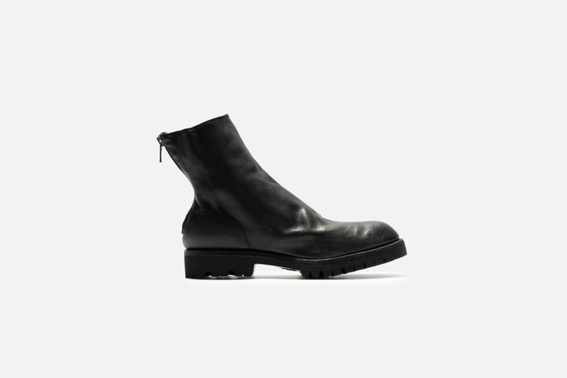 Koleksi Terbaru Guidi di HBX