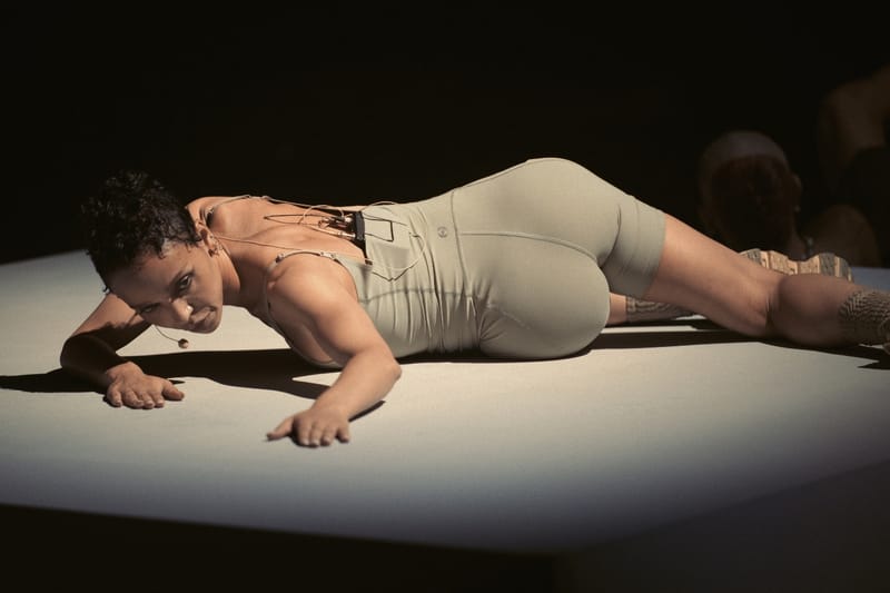 FKA twigs dan On Menggoda Kolaborasi Kedua lewat Kinetic Sound Bath