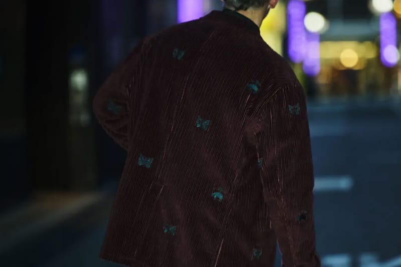 NEEDLES dan Brooks Brothers Padukan Tailoring Warisan dengan Streetwear Modern