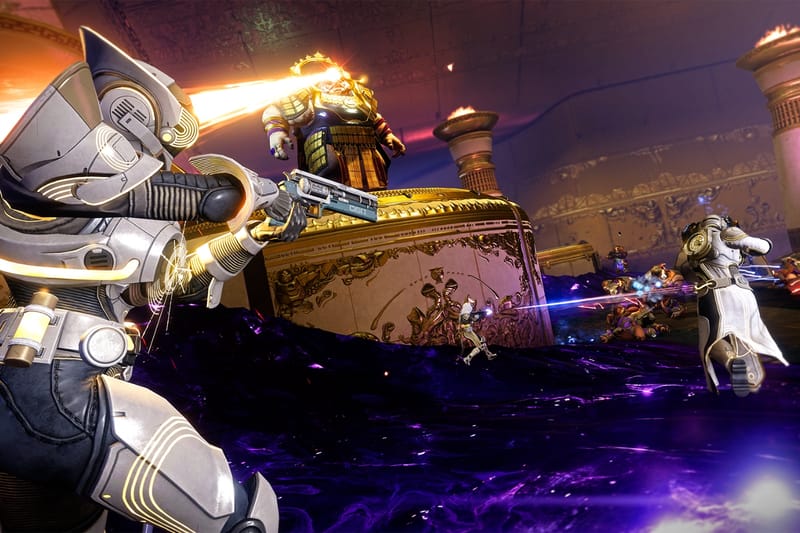 Bungie Batalkan Destiny Content Vault, Kembalikan Kampanye, Raid, dan Destinasi yang Dihapus