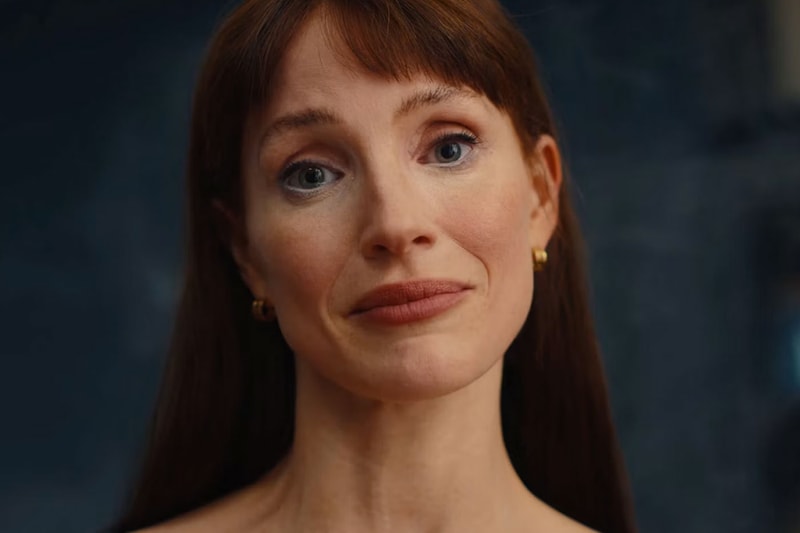 Jessica Chastain Jalani Peran Ganda dalam Trailer Mencekam 'Other Mommy' dari Blumhouse