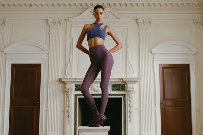 Kith Women Mendefinisikan Ulang Activewear lewat “Proper Form”