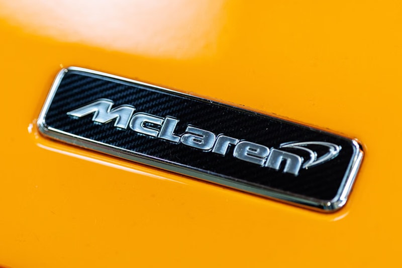 McLaren Siapkan Supercar Hybrid P34 810 HP, SUV, dan Transformasi Merek Mewah