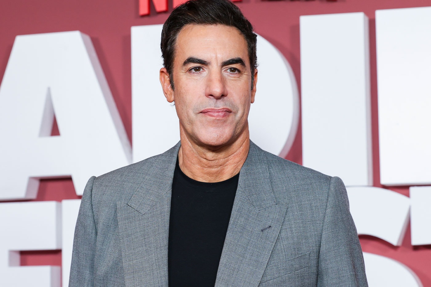 Sacha Baron Cohen Bintangi Drama Panggung Perdana Quentin Tarantino, 'The Popinjay Cavalier'
