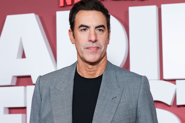 Sacha Baron Cohen Bintangi Drama Panggung Perdana Quentin Tarantino, 'The Popinjay Cavalier'