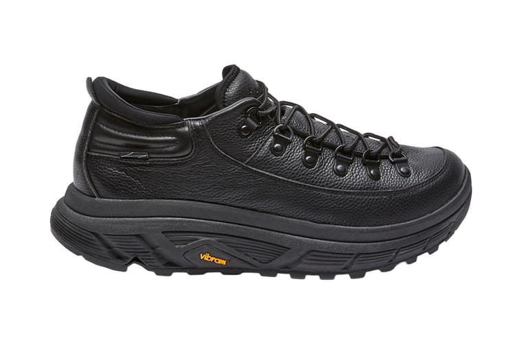SUICOKE Siapkan Lebih Banyak Boots dan Mule untuk FW26