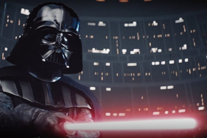 Lightsaber yang Digunakan Darth Vader untuk Mengalahkan Luke Akan Dilelang dengan Penawaran Awal $1 Juta USD