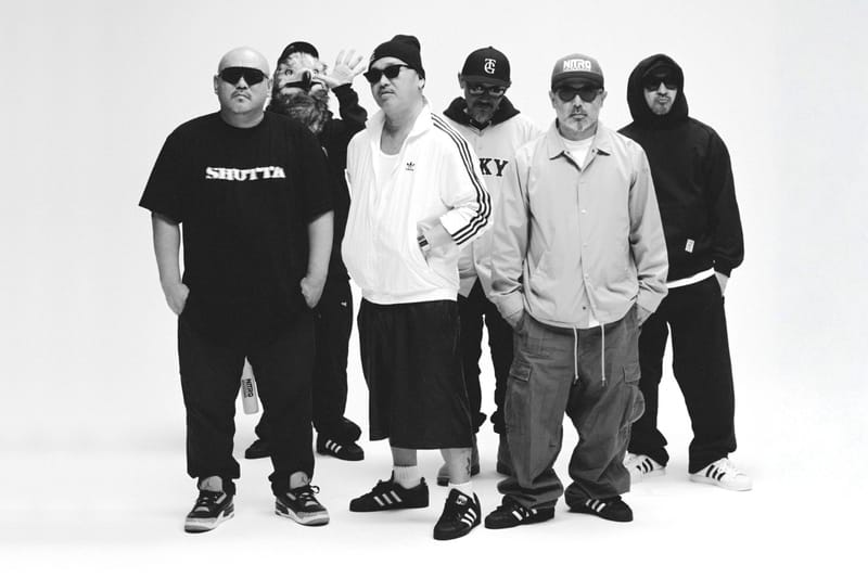 Dari Titik Awal hingga Kini: NITRO MICROPHONE UNDERGROUND
