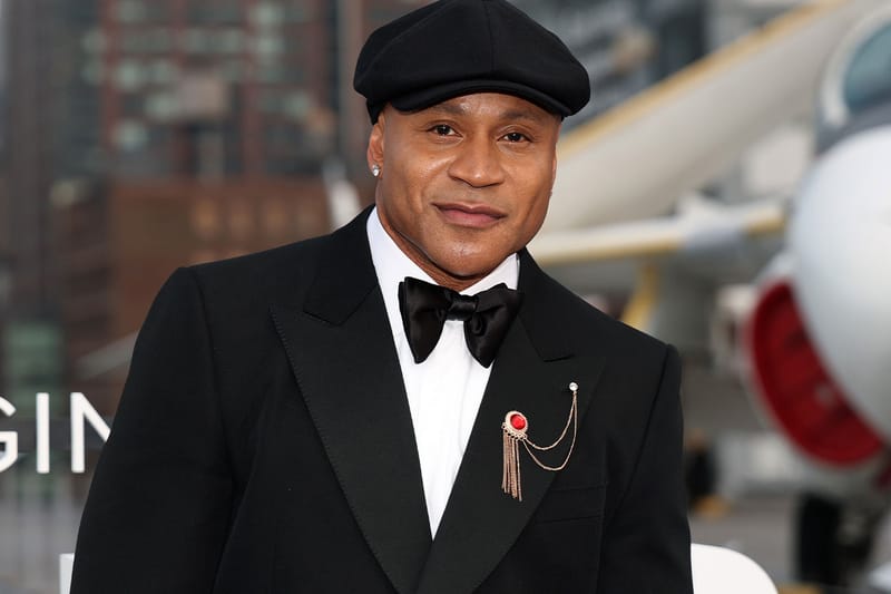 LL Cool J Umumkan 'Rock the Bells: The Residency' di Dolby Live at Park MGM di Las Vegas